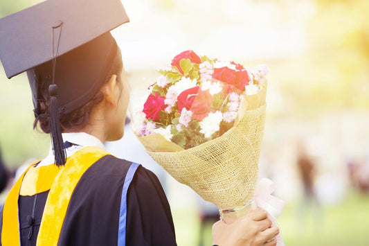Jewelry gifts Let’s Celebrate! Check Out These 5 Graduation Gifts for Her! - Belesmé - Memorable Jewelry Gifts