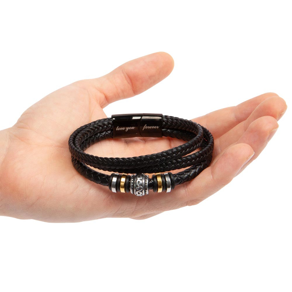 Belesmé | Son | Love You Forever Bracelet