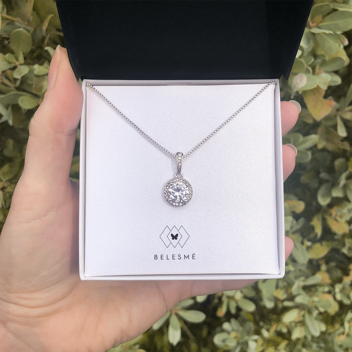 Eternal Love Necklace