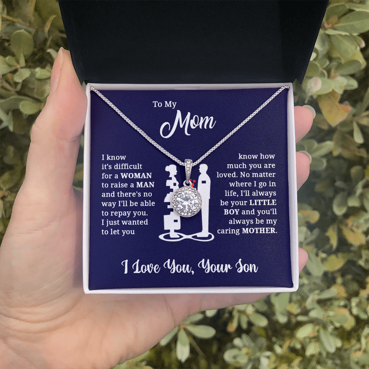 Mom - Always My Mother  - Eternal Hope
