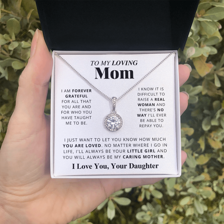 Mom - Best For Me - Eternal Hope