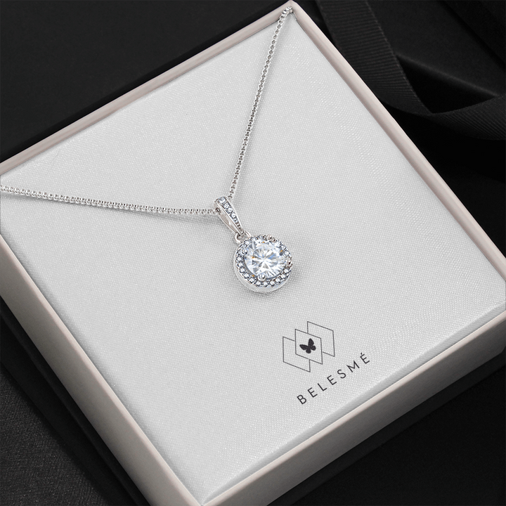 Eternal Love Necklace