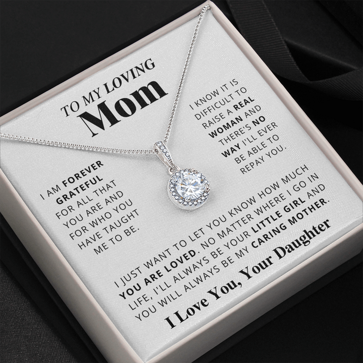 Mom - Best For Me - Eternal Hope