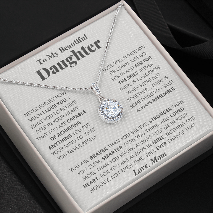 Daughter - I Believe In You - Eternal Hope