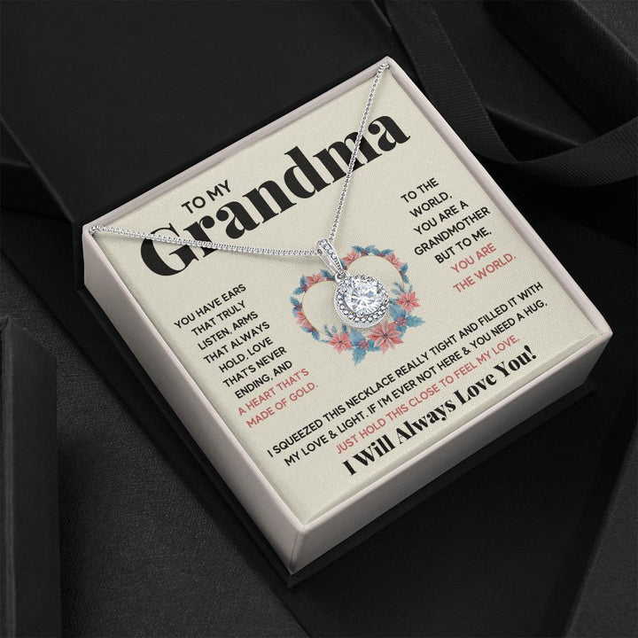 gifts for nana from granddaughter grandma gifts ideas grandma necklace birthday gifts for grandma best grandma gifts jewerly present