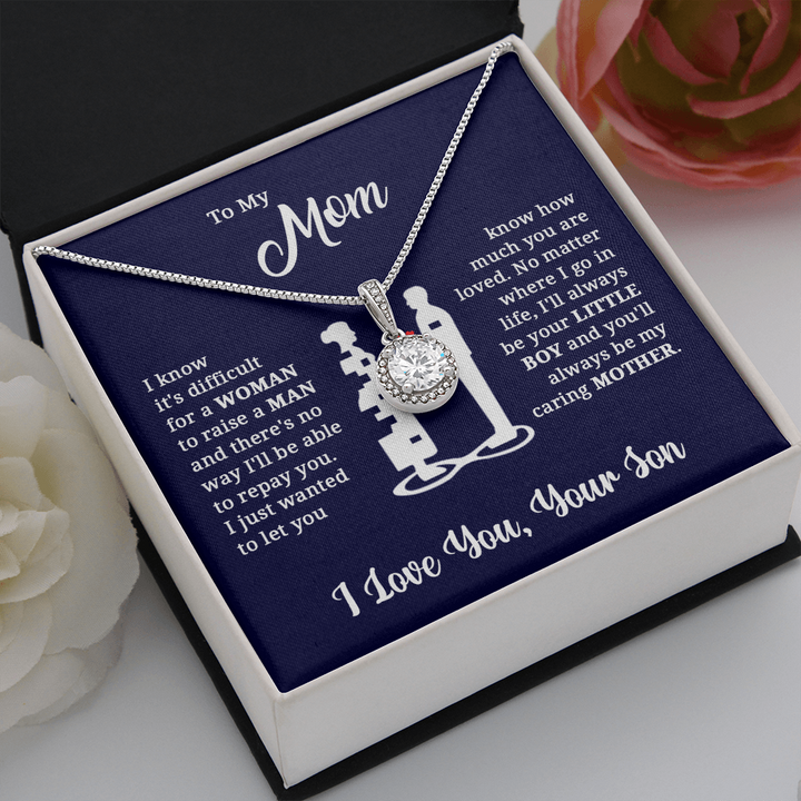 Mom - Always My Mother  - Eternal Hope