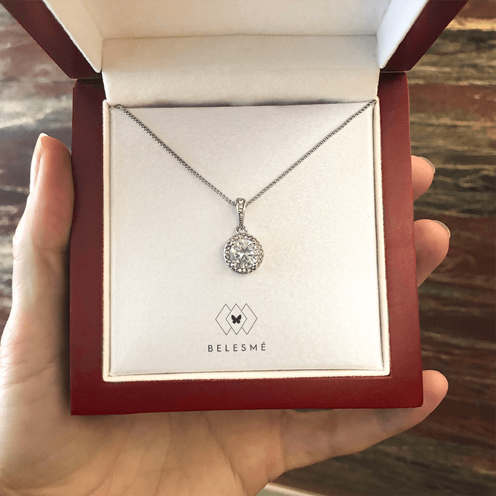 Eternal Love Necklace
