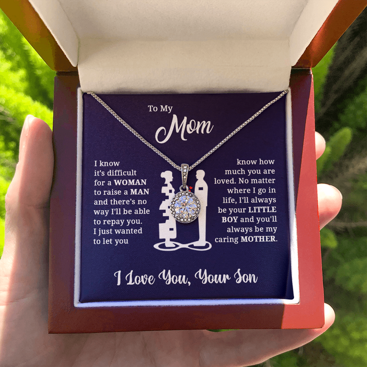 Mom - Always My Mother  - Eternal Hope