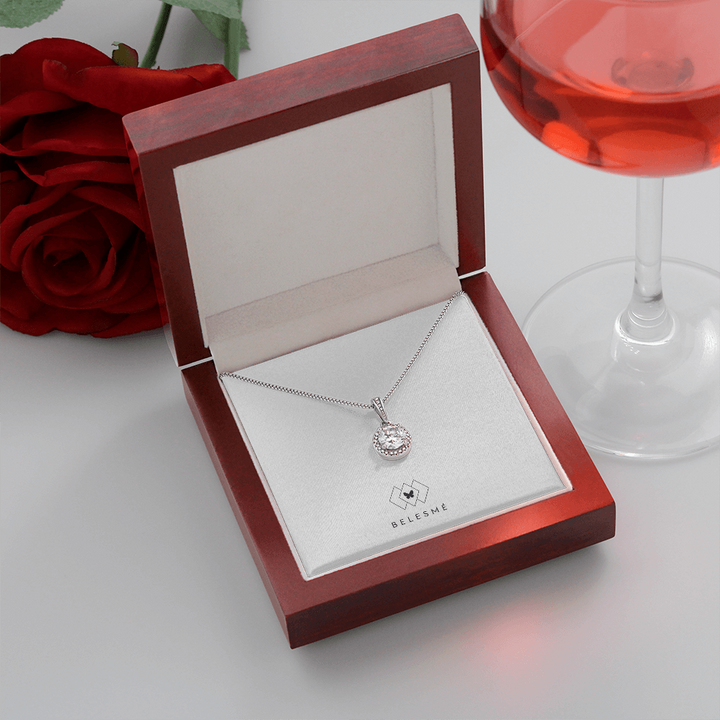 Eternal Love Necklace