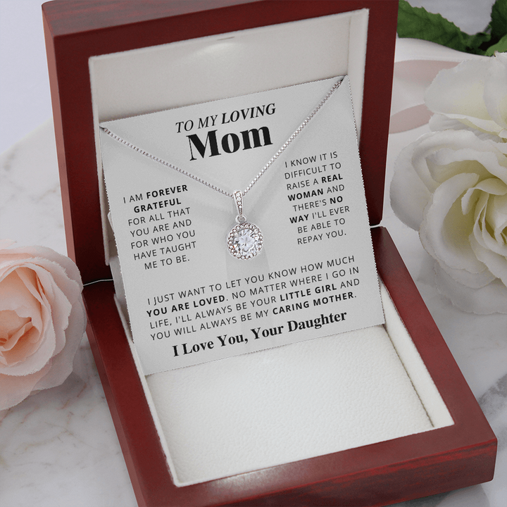Mom - Best For Me - Eternal Hope