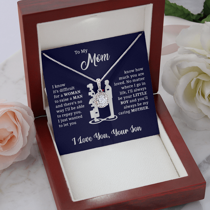 Mom - Always My Mother  - Eternal Hope