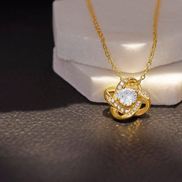 Stepdaughter - Shine - Necklace