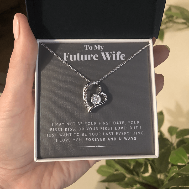 Future Wife - Forever In Love - Forever Love
