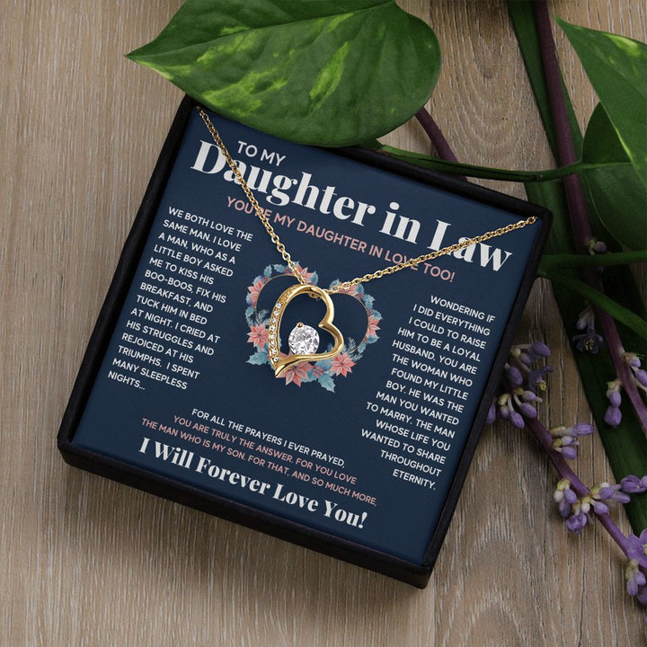 daughter in law gifts for wedding day daughter in law birthday gifts to my daughter in law necklace gifts for daughter in law jewerly