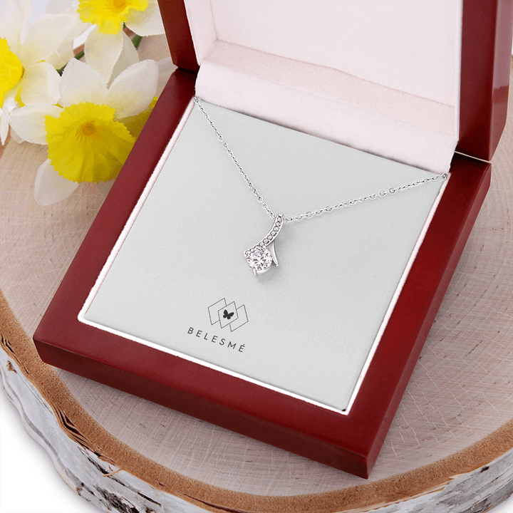 Alluring Necklace