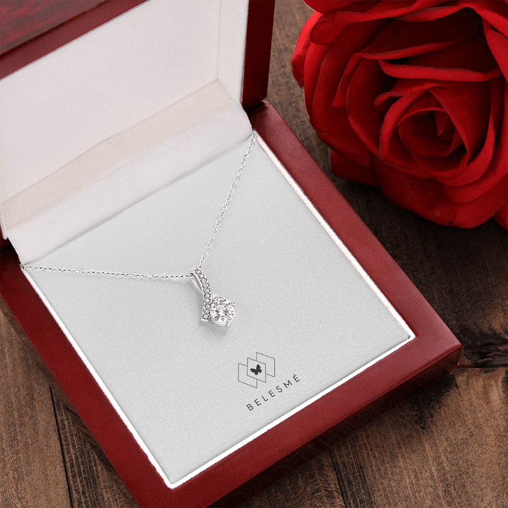 Alluring Necklace