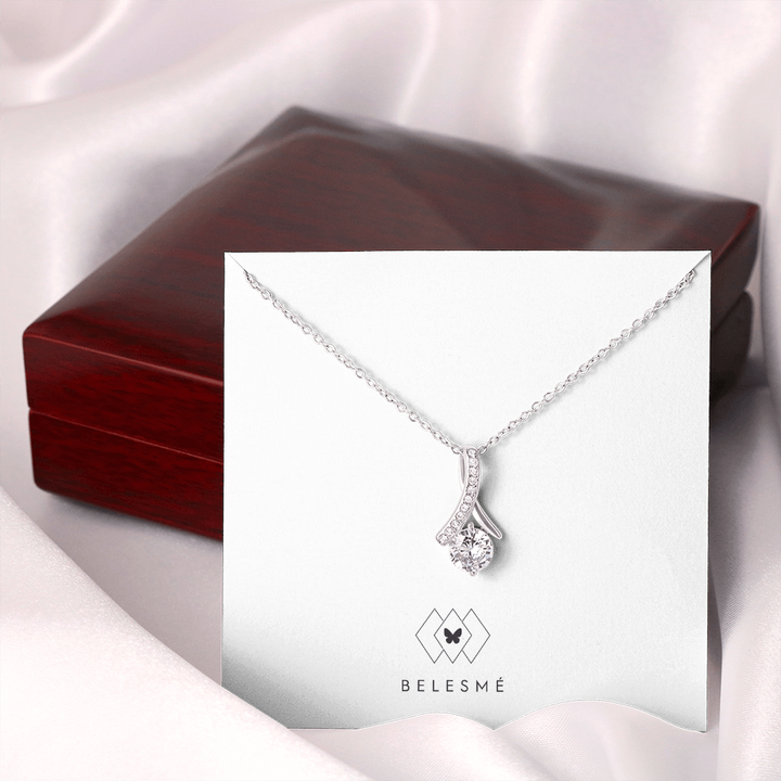 Alluring Necklace