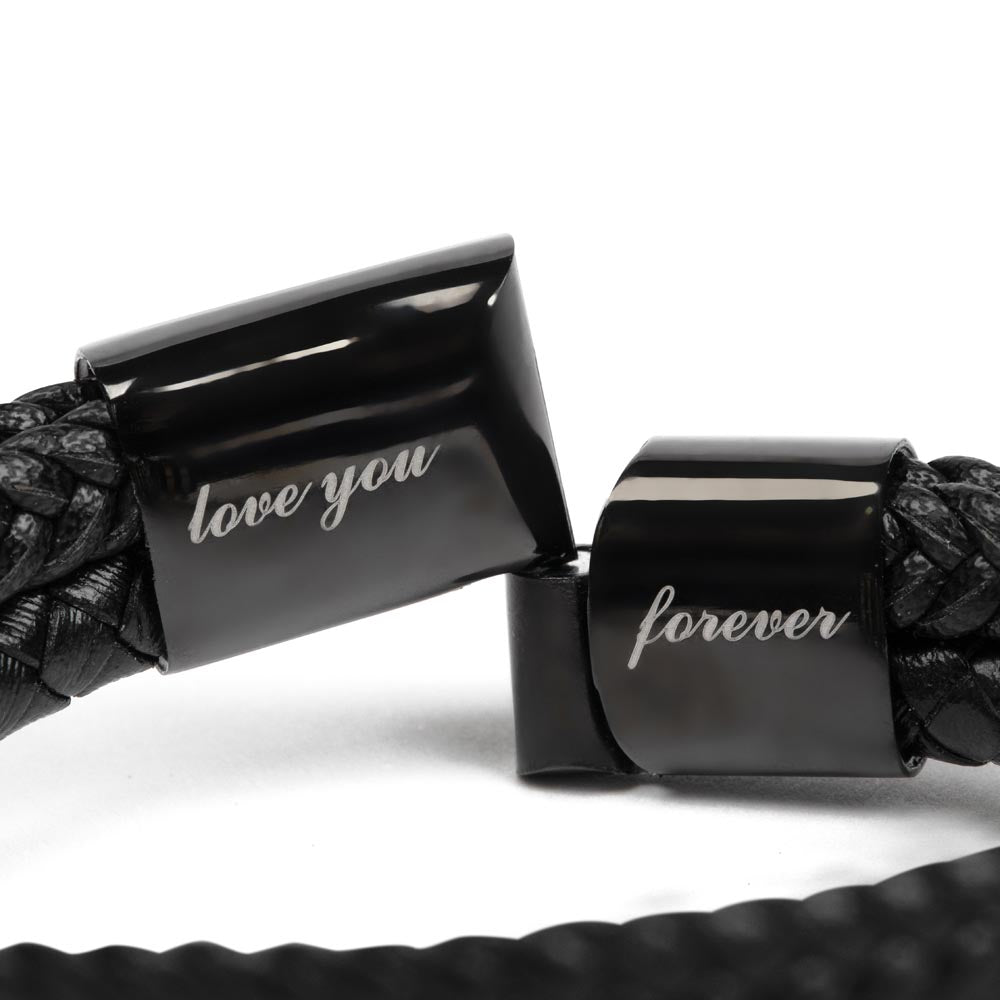 Belesmé | Son | Love You Forever Bracelet