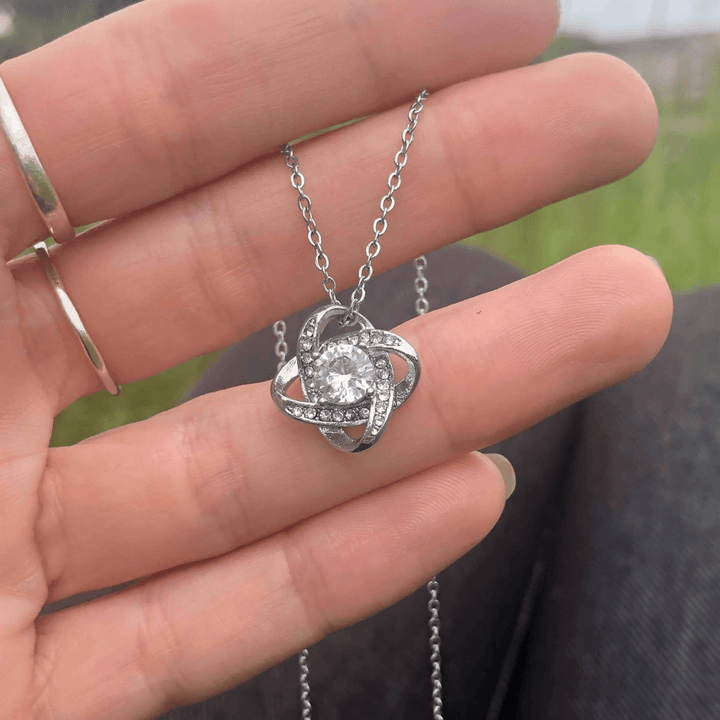 Daughter - My Universe - Necklace