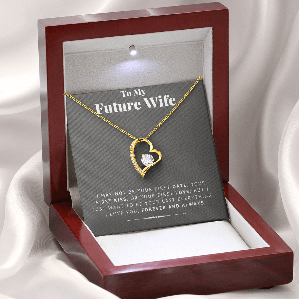 Future Wife - Forever In Love - Forever Love