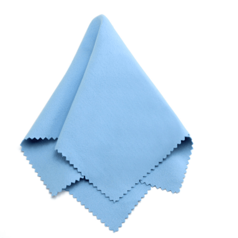 Jewelry gifts Polishing Cloth - Belesmé - Memorable Jewelry Gifts 