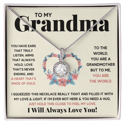 gifts for nana from granddaughter grandma gifts ideas grandma necklace birthday gifts for grandma best grandma gifts jewerly present