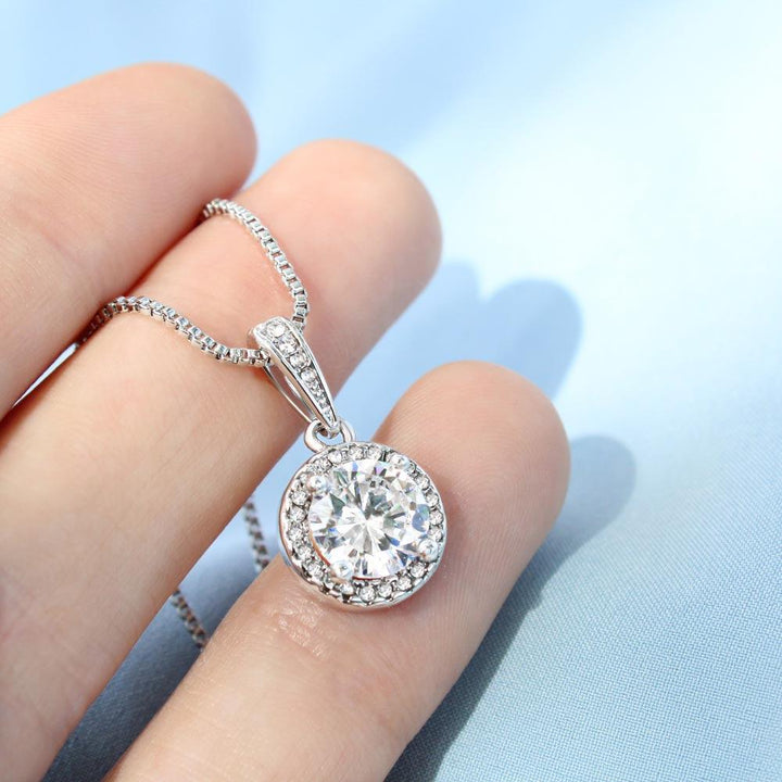 Jewelry gifts Class Of 2022 - Strong & Smart - Eternal Hope - Belesmé - Memorable Jewelry Gifts
