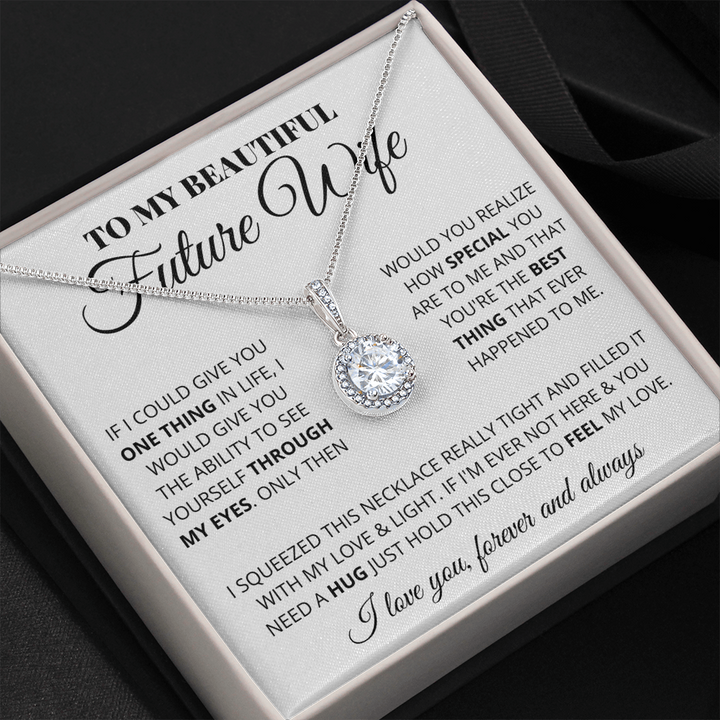 Future Wife - Best Thing Ever - Eternal Hope