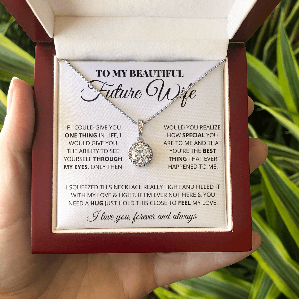 Future Wife - Best Thing Ever - Eternal Hope