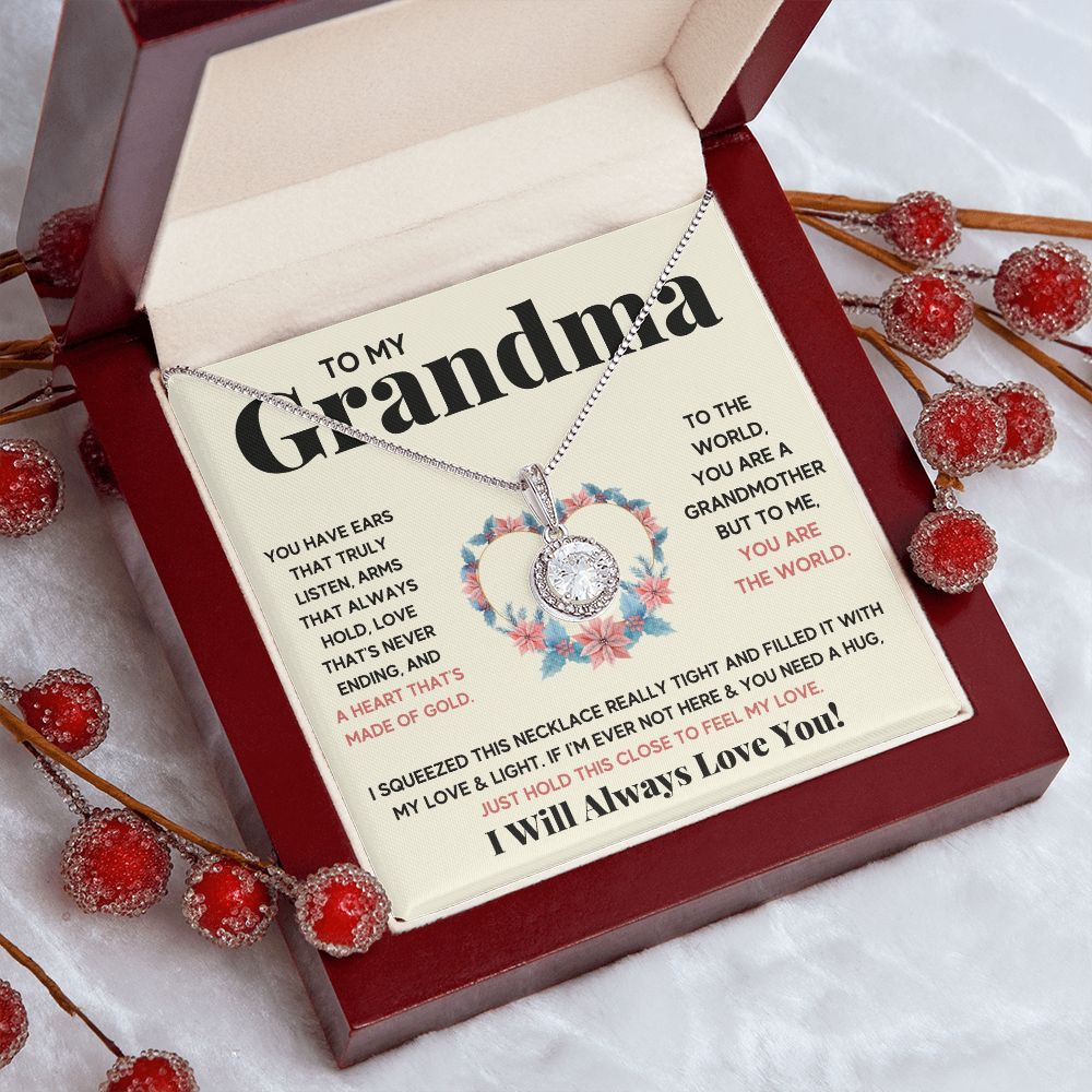 49+ Heartwarming Birthday Gifts for Grandma That Spark Joy