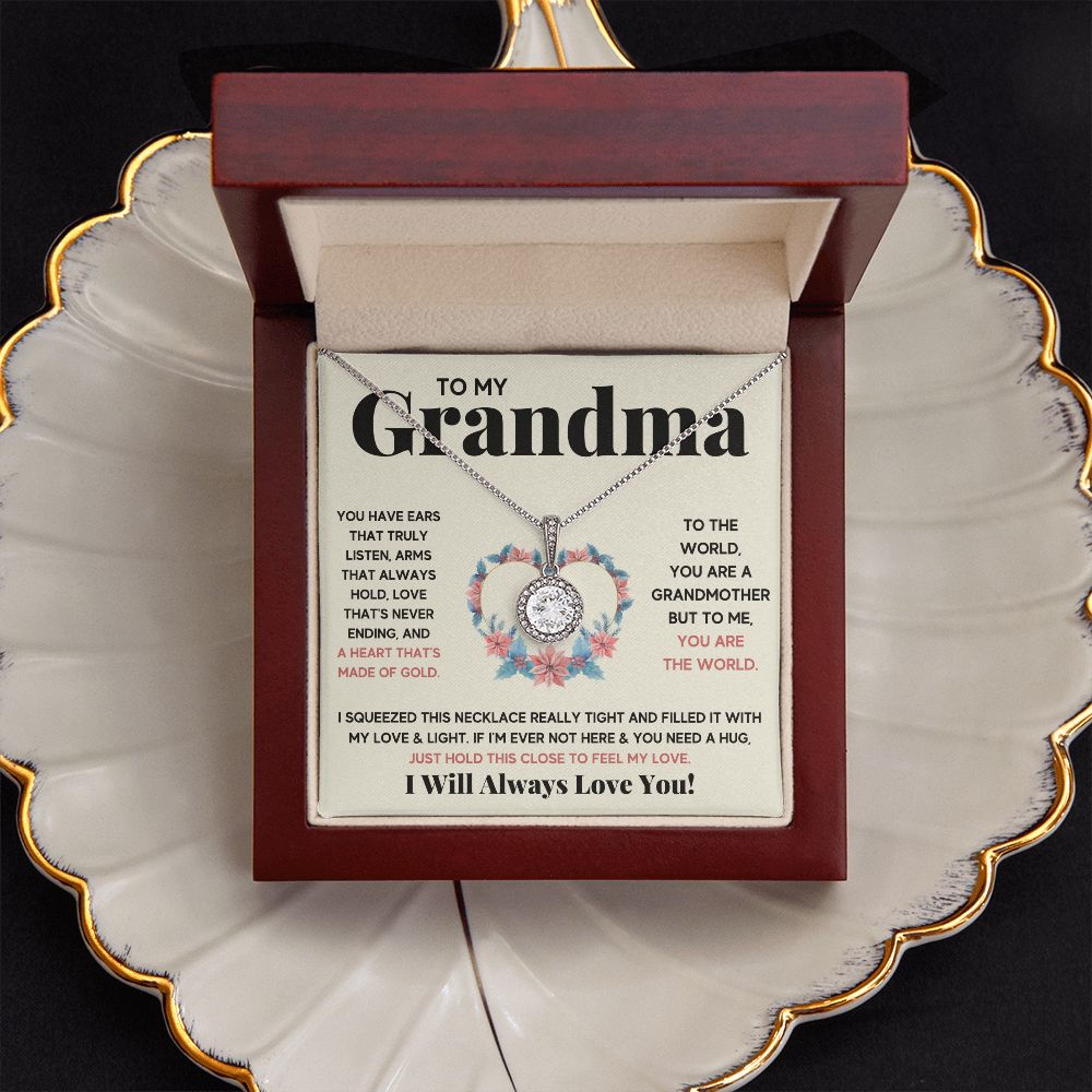 Amazon.com: BackURyear Grandma Birthday Gifts for Grandmother, Grandma Gifts  from grandkids, Thank You Gifts for Grandma, Grandma Kitchen Decoration  Gifts, Grandma Christmas Gifts- Cutting Boards Gifts: Home & Kitchen