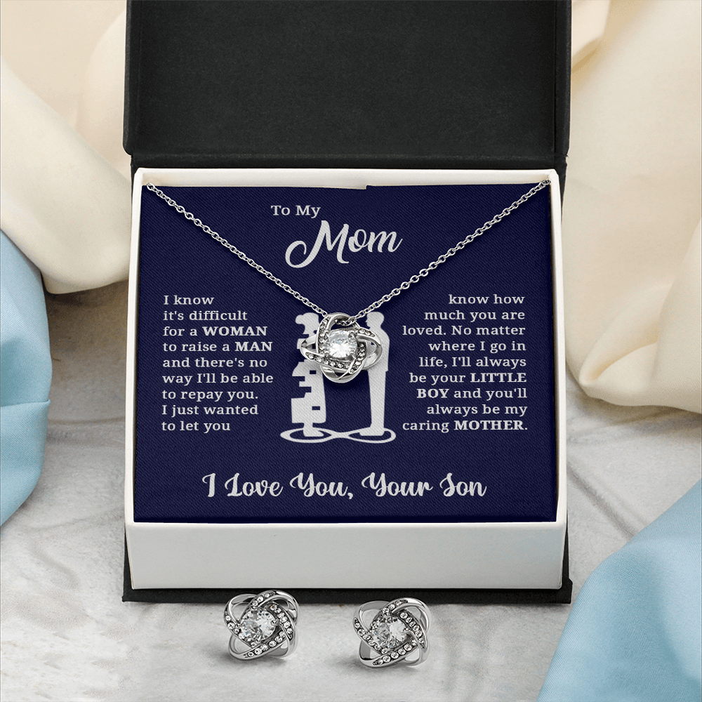 Mom - Thank You  - Special Set