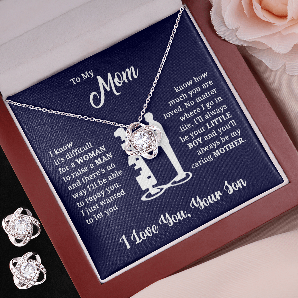 Mom - Thank You  - Special Set