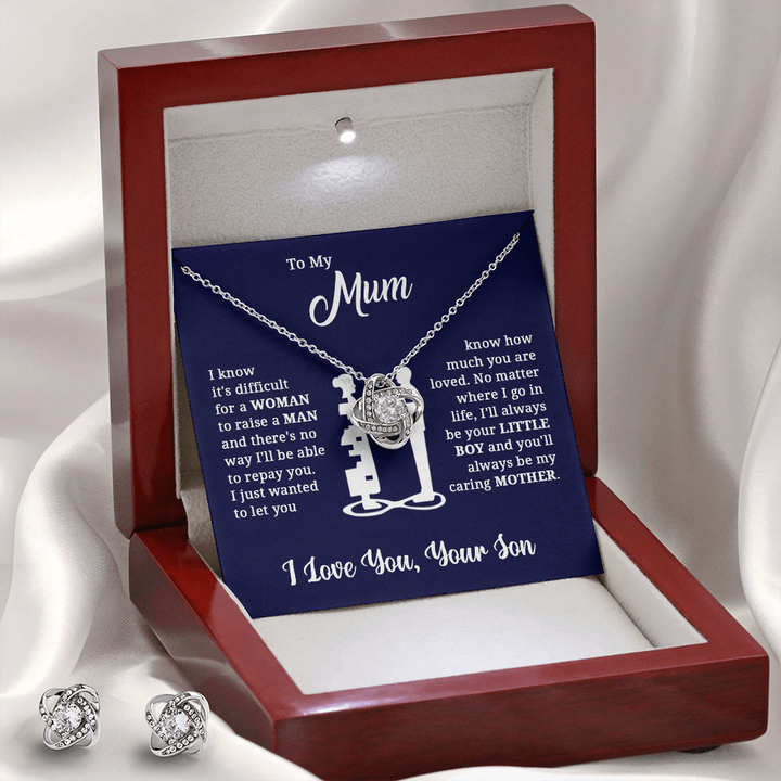 Mum - For You  - Special Set