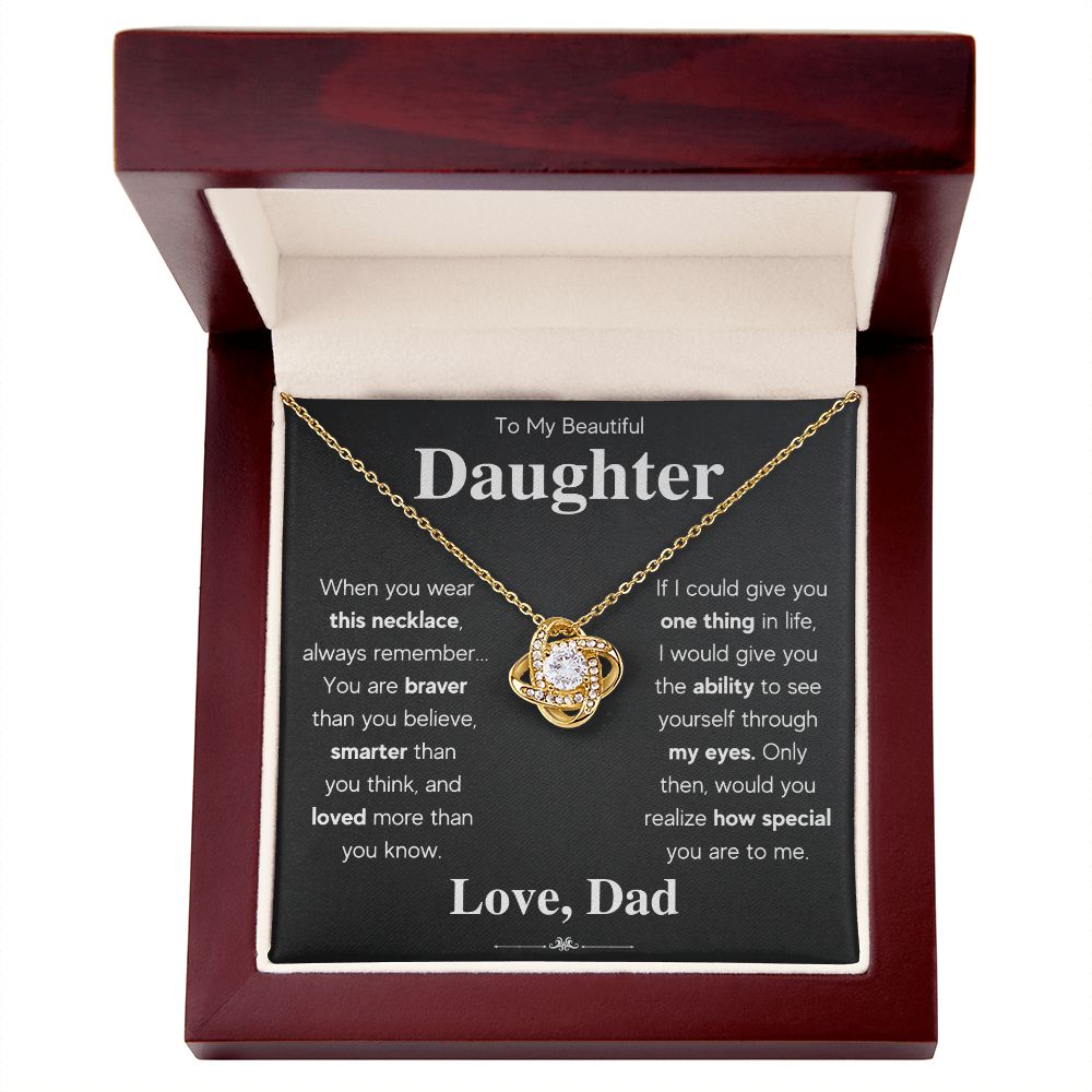 father daughter necklace birthday badass daughter necklace gifts for daughter adult daughter gifts dad daughter gift