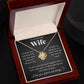 best anniversary gifts for her badass women gifts love necklaces for women gift for wife happy anniversary birthday presents for the wife