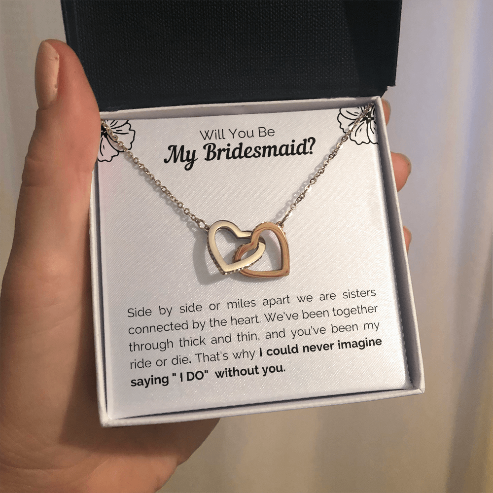 Bridesmaid Gifts Engraved Photo Pendant Necklace Personalized Photo Ne –  UrWeddingGifts