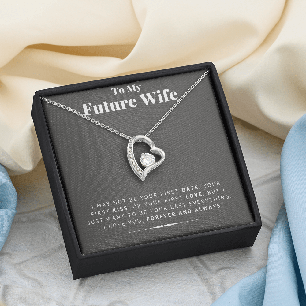 Future Wife - Forever In Love - Forever Love