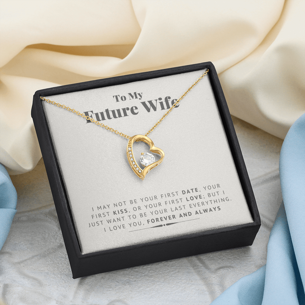 [Almost Sold Out] Future Wife - My Last My Everything - Forever Love