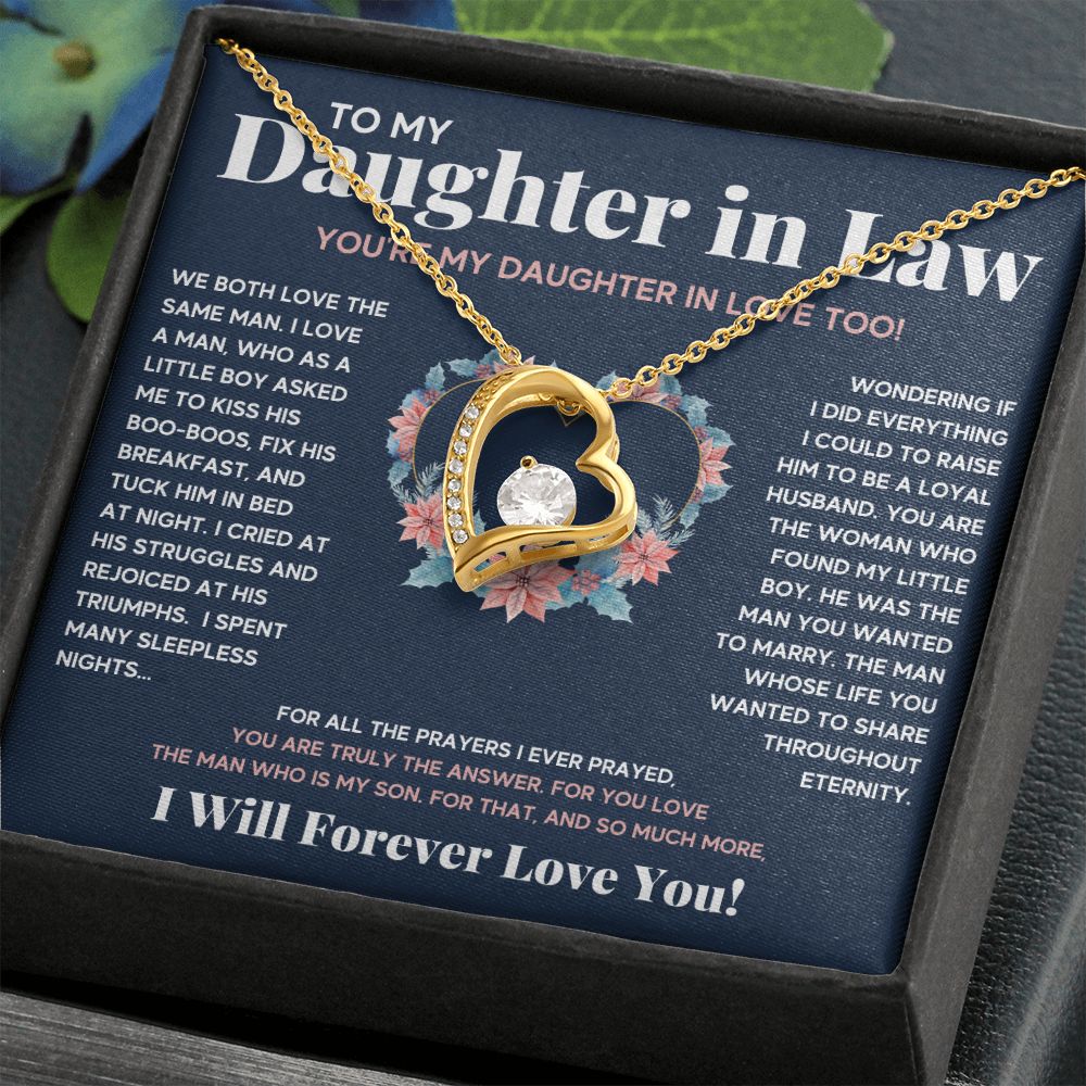daughter in law gifts for wedding day daughter in law birthday gifts to my daughter in law necklace gifts for daughter in law jewerly