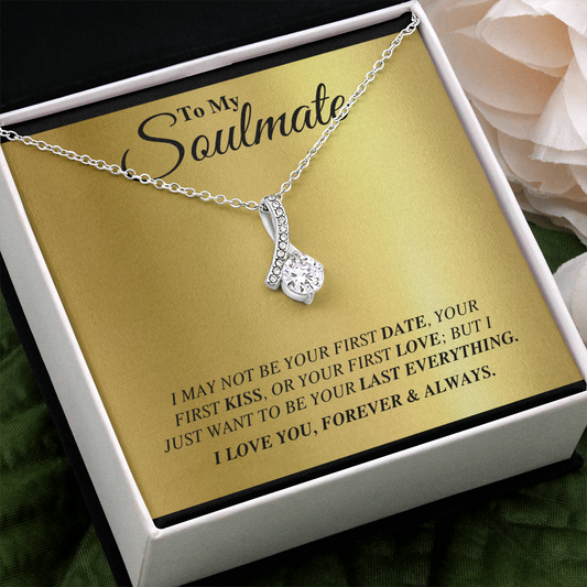 Soulmate - My Beauty - Alluring Necklace