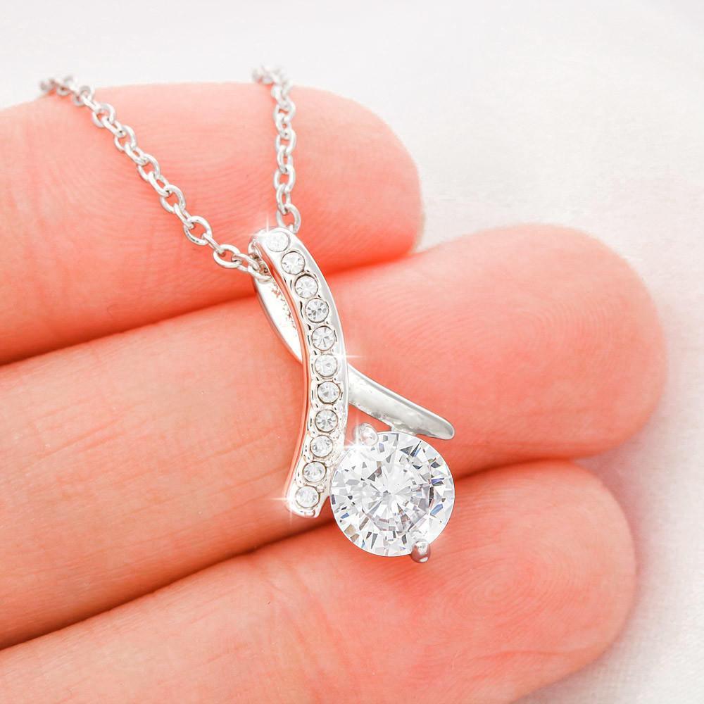 Jewelry gifts Soulmate - Forever - Alluring Love Set - Belesmé - Memorable Jewelry Gifts 