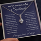 Soulmate - You Are Special - Alluring Necklace